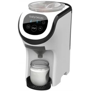 BABYBREZZA Preparatore Latte in Polvere FORMULA PRO MINI MIXER