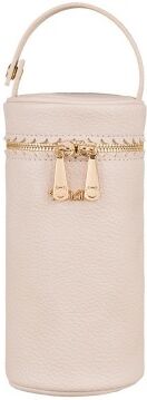 Nanan Porta Biberon in Ecopelle Beige ECL9BE