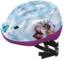 Mondo Toys Casco per Bici e Pattini FROZEN 2