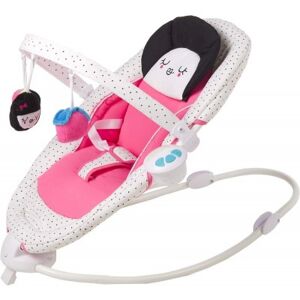 Tuc Tuc Sdraietta Musicale per Neonato Muve Dreams Bambina