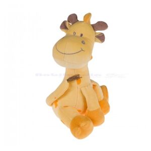 Nanan Peluche cm 25 Giraffa Trilli 2156