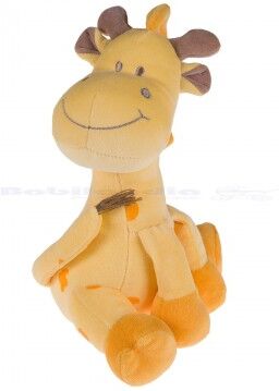 Nanan Peluche cm 25 Giraffa Trilli 2156