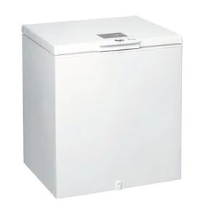 Whirlpool Congelatore a pozzetto a libera installazione : colore bianco - WH2011 A+E 859991611930
