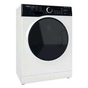 Whirlpool Lavatrice a libera installazione a carica frontale : 7,0 kg - WSB 725 D IT 869991659430