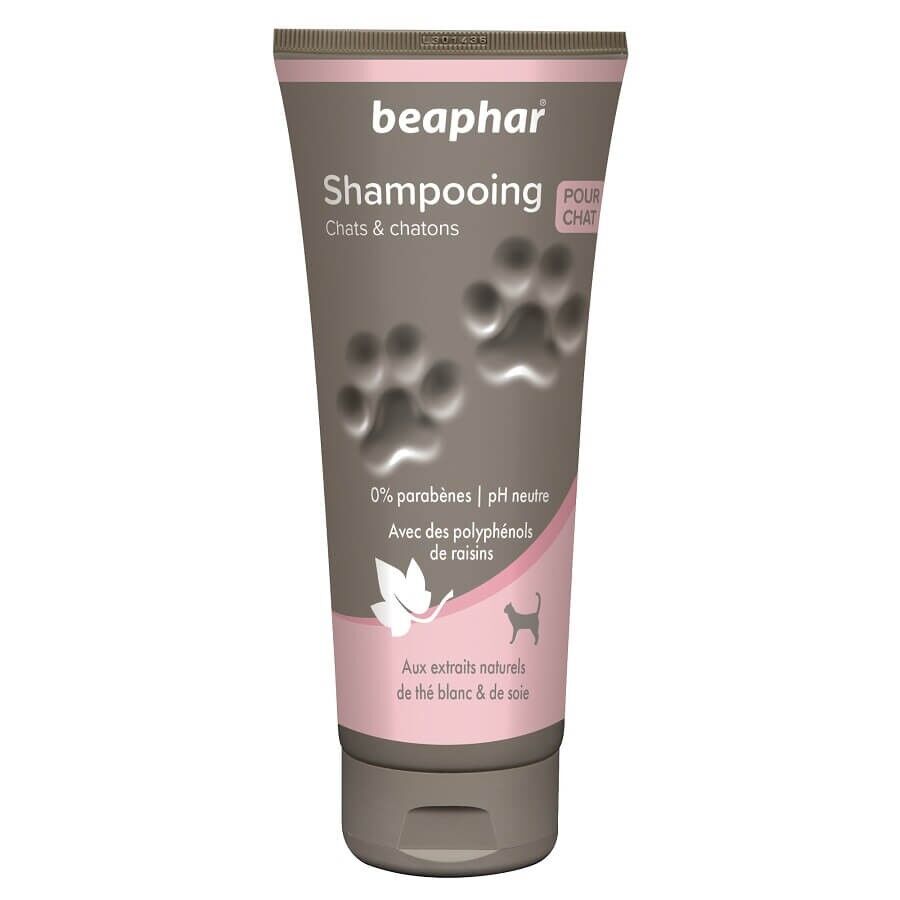beaphar shampoo premium gatti & gattini 200 ml