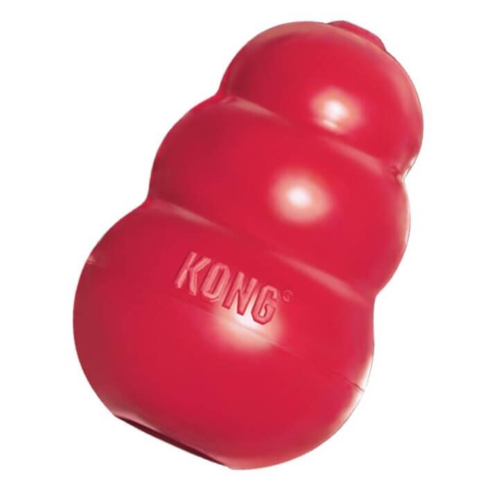 kong classic rosso large