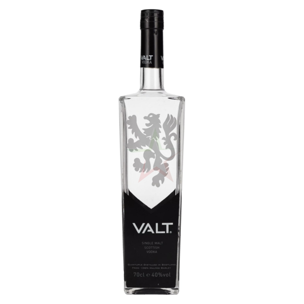 valt single malt scottish vodka 0,70 l / vol. 40,0%
