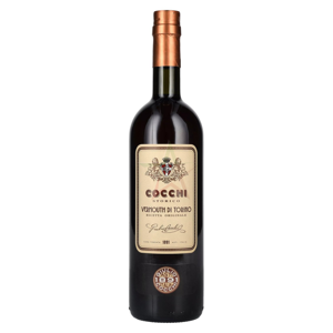 Cocchi Storico Vermouth di Torino 0,75 l / Vol. 16,0%
