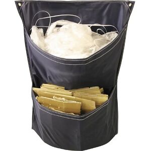 kaiserkraft Racksack® per rollcontainer -