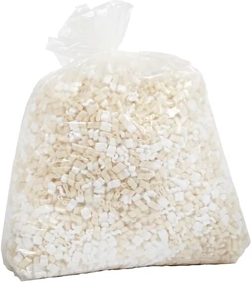 kaiserkraft sacchi per rifiuti supercapienti premium, ldpe -