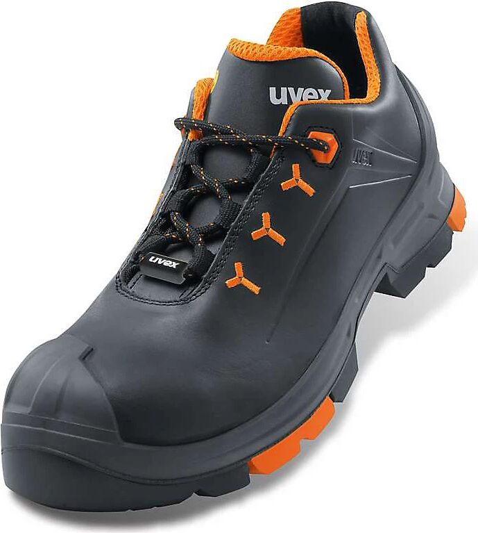 uvex scarpa antinfortunistica bassa esd s3 src