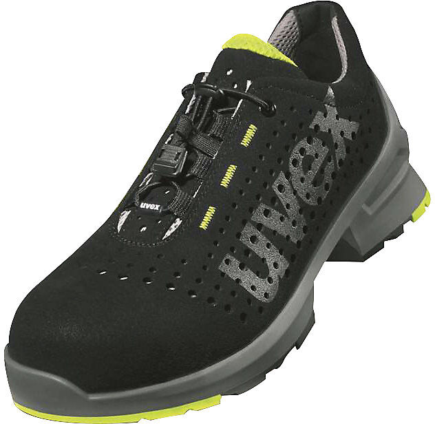 uvex scarpa antinfortunistica bassa esd s1 src