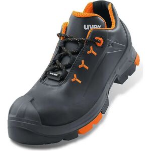 Uvex Scarpa Antinfortunistica Bassa Esd S3 Src