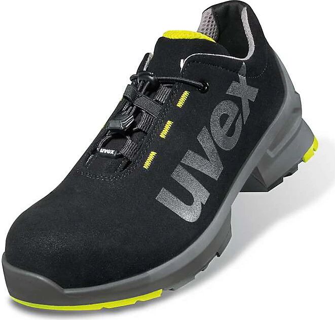 Uvex Scarpa antinfortunistica bassa ESD S2 SRC