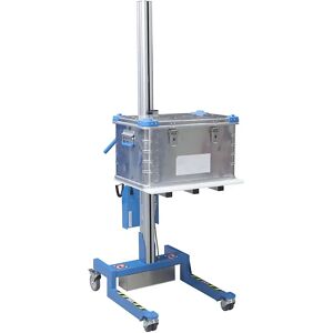 kaiserkraft Minielevatore, portata 65 kg -