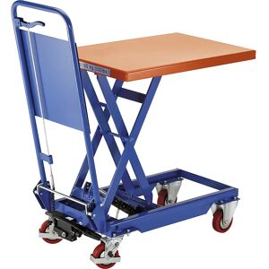 kaiserkraft Carrello di sollevamento standard -