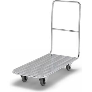 eurokraft pro Carrello a pianale