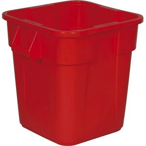 Rubbermaid Contenitore multiuso BRUTE®, quadrato