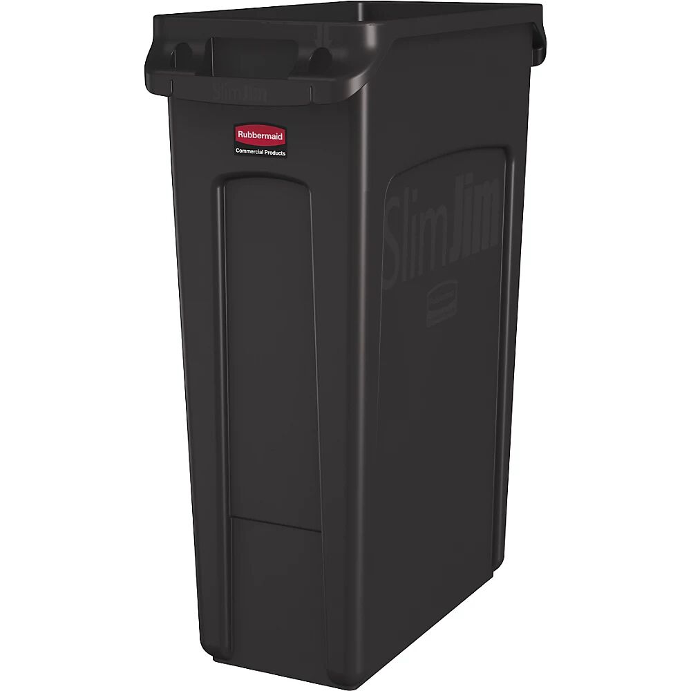 Rubbermaid Contenitore per la raccolta differenziata/cestino per rifiuti SLIM JIM®