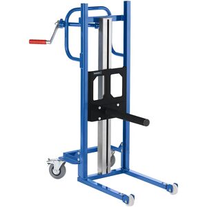 eurokraft pro Carrello elevatore per materiali