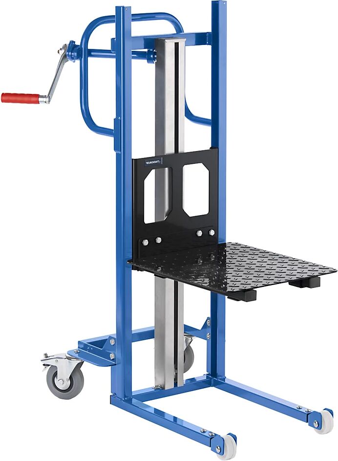 eurokraft pro Carrello elevatore per materiali