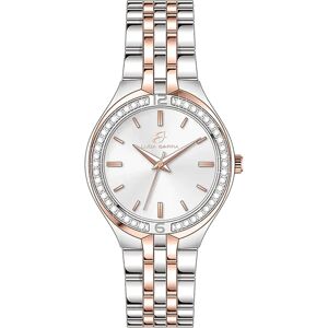 Luca Barra OROLOGIO DONNA IN ACCIAIO E IP ROSE GOLD