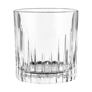 RCR Bicchiere whisky in cristallo Timeless 6 pz Trasparente