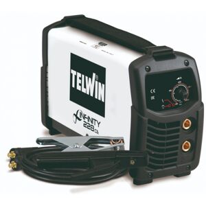 Telwin Infinity 228 Ce   Saldatrice Inverter Mma