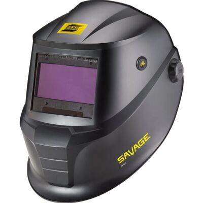 Casco da saldatura ESAB Savage A41 - Casco da saldatura Casco da saldatura ESAB Savage A41 - Casco da saldatura