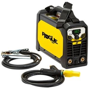 ESAB Rogue Es 180i Pro   Saldatrice Inverter Mma