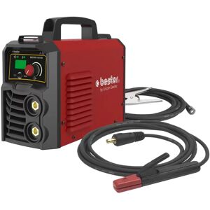 Lincoln Electric Lincoln Bester 155-nd   Saldatrice Inverter Mma