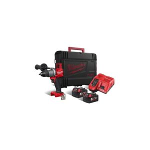 Milwaukee Trapano Avvitatore Con Percussione M18 Fpd3-502x