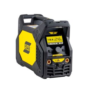 ESAB Renegade Et 210ip Advanced   Saldatrice Tig