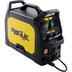 ESAB Rogue Em 180   Saldatrice Multiprocesso (mma, Mig Mag)