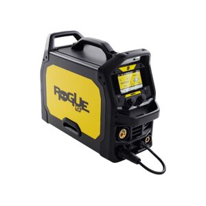 ESAB Rogue Emp 210 Pro   Saldatrice Multiprocesso (mma, Mig Mag, Tig)