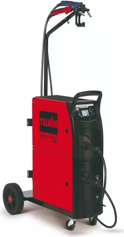 Telwin Technomig 223 Treo