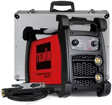 Telwin Technology 238 Xt Ce/mpge   Saldatrice Inverter Mma