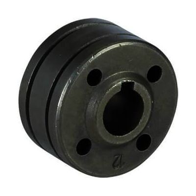 Telwin Rullino di trascinamento per filo alluminio Ø 0,8- 1 mm Telwin Rullino di trascinamento per filo alluminio Ø 0,8- 1 mm