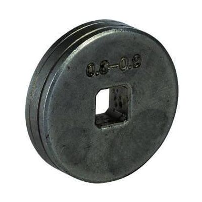 Telwin Rullino di trascinamento per filo animato MIG Ø 0,9- 1,2 mm Telwin Rullino di trascinamento per filo animato MIG Ø 0,9- 1,2 mm
