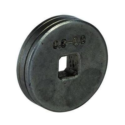 Telwin Rullino di trascinamento per filo alluminio MIG Ø 1 mm Telwin Rullino di trascinamento per filo alluminio MIG Ø 1 mm
