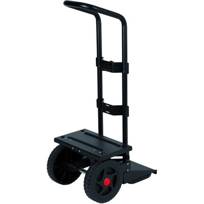Carrello Telwin per saldatrici Mig e Tig - 940x480x1180mm Carrello Telwin per saldatrici Mig e Tig - 940x480x1180mm