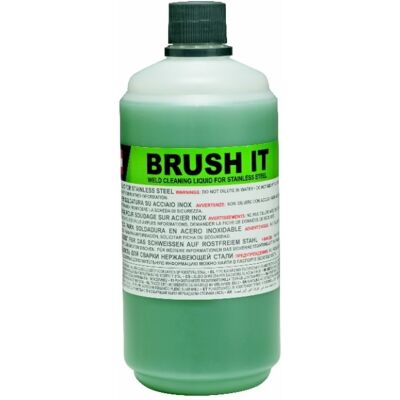 Telwin Liquido BRUSH IT verde Telwin Liquido BRUSH IT verde