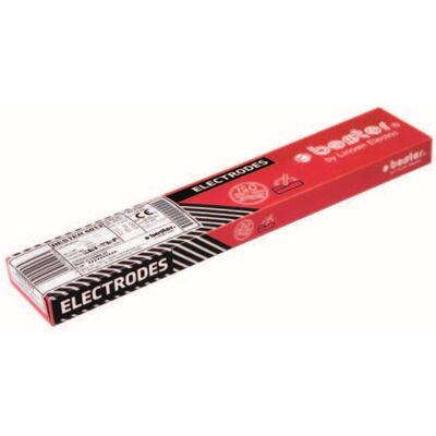 Lincoln Electric 53 elettrodi basici LINCOLN Bester 3.2 x 350mm Lincoln Electric 53 elettrodi basici LINCOLN Bester 3.2 x 350mm