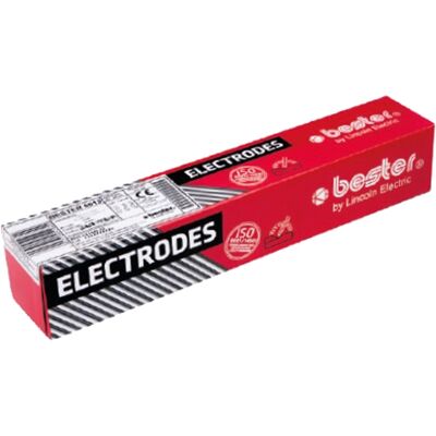 Lincoln Electric 175 Elettrodi Rutili 3.2x350mm - Elettrodi Lincoln Electric 175 Elettrodi Rutili 3.2x350mm - Elettrodi