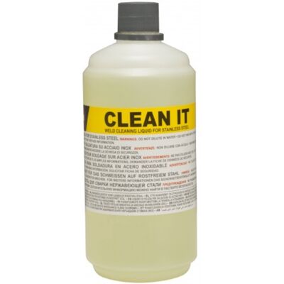 Telwin Liquido CLEAN IT giallo Telwin Liquido CLEAN IT giallo
