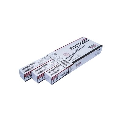 Lincoln Electric 200 elettrodi basici 2.5x350mm Doppio Rivestimento LINCOLN 7016/DR Lincoln Electric 200 elettrodi basici 2.5x350mm Doppio Rivestimento LINCOLN 7016/DR