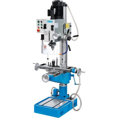 FERVI Trapano fresa T047/230V FERVI Trapano fresa T047/230V