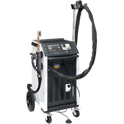 Gys Riscaldatore a induzione Powerduction 110LG Gys Riscaldatore a induzione Powerduction 110LG