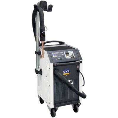 Gys Riscaldatore a induzione Powerduction 39LG Gys Riscaldatore a induzione Powerduction 39LG
