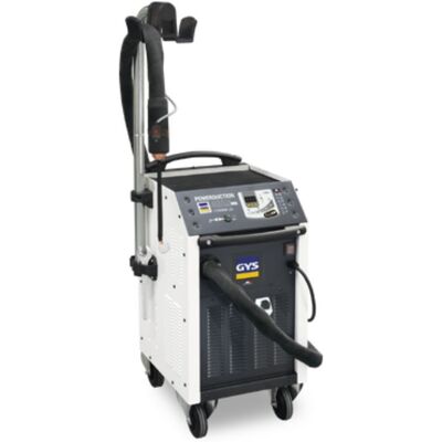 Gys Riscaldatore a induzione Powerduction 49LG Gys Riscaldatore a induzione Powerduction 49LG